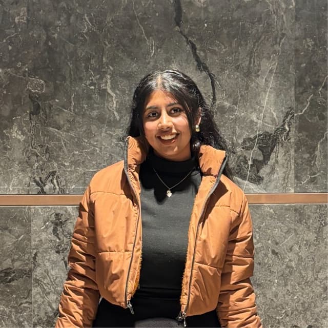 Priyanka .