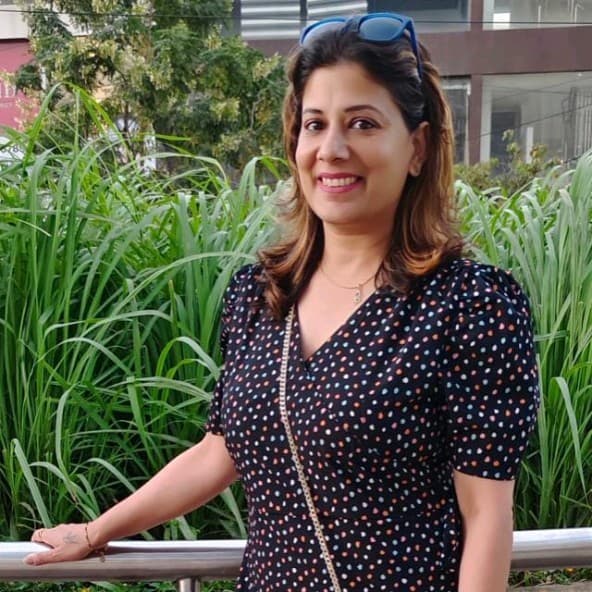 Priyanka A