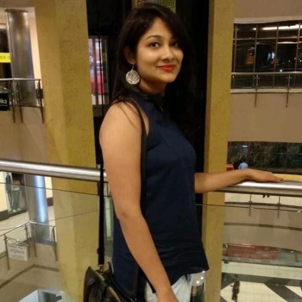 Priyanka Aggarwal