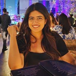 Priyanka Aggarwal