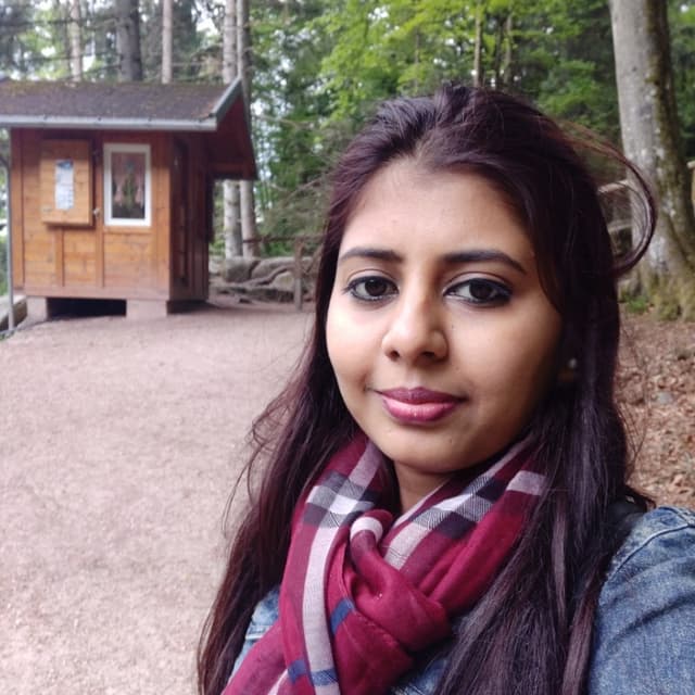 Priyanka Agrawal