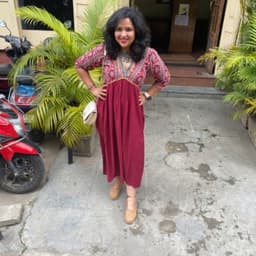 Priyanka Ajith.