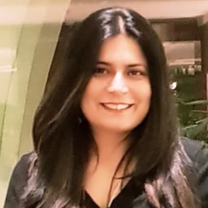 Priyanka Anand