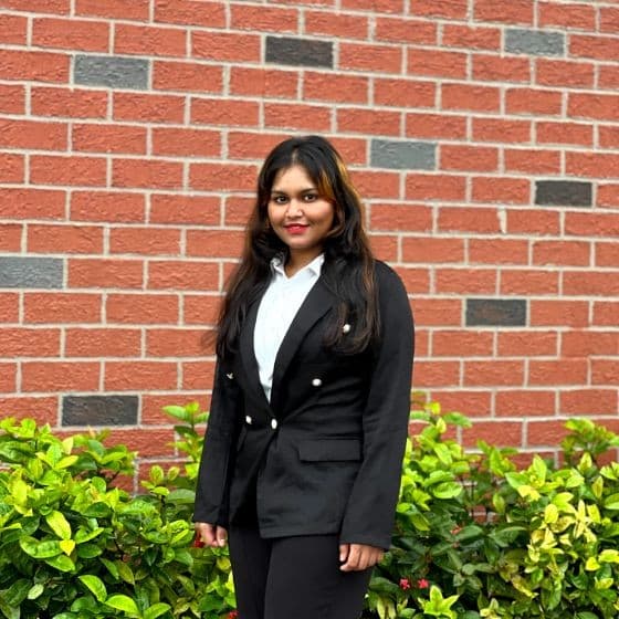 Priyanka A