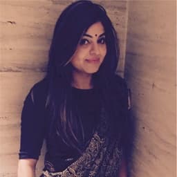 Priyanka Arneja