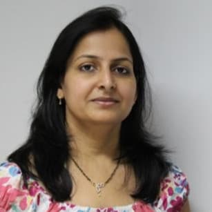 Priyanka Asthana