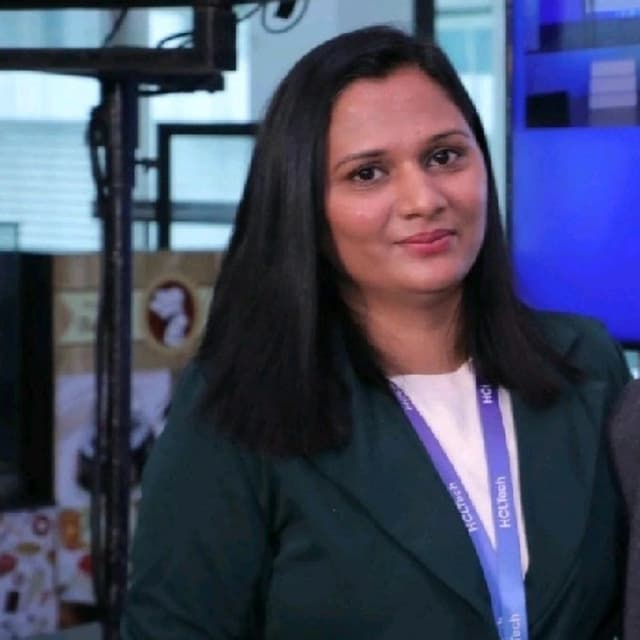Priyanka B