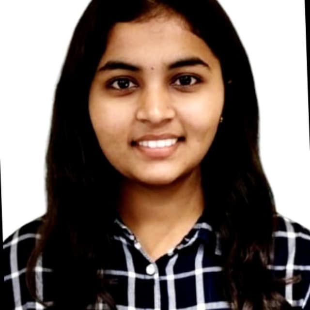 Priyanka B Sheelavantar