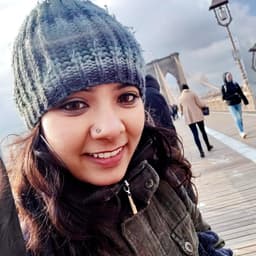 Priyanka Bansal
