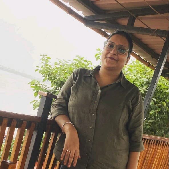 Priyanka Bari