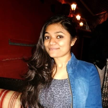 Priyanka Bharti