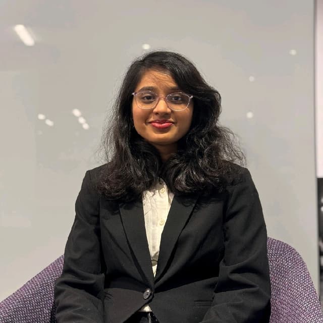 Priyanka Bhutada