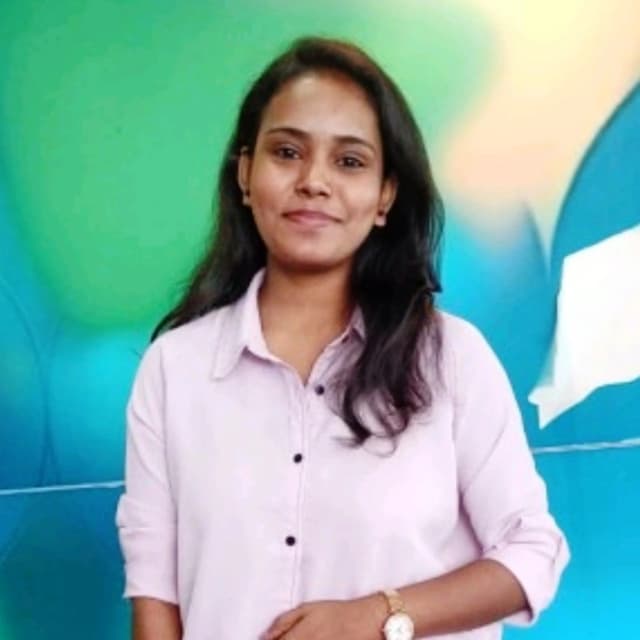 Priyanka Biradar