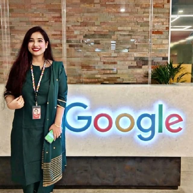 Priyanka Biswas
