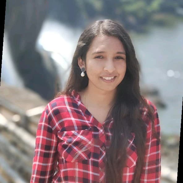 Priyanka BR