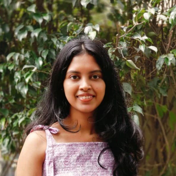 Priyanka C