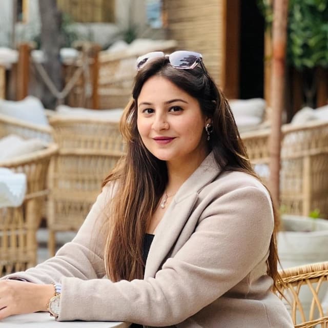 Priyanka Chandel