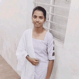 Priyanka Chandran