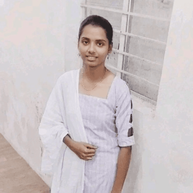 Priyanka Chandran