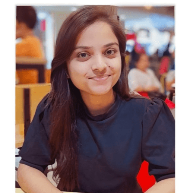 Priyanka Chaudhari