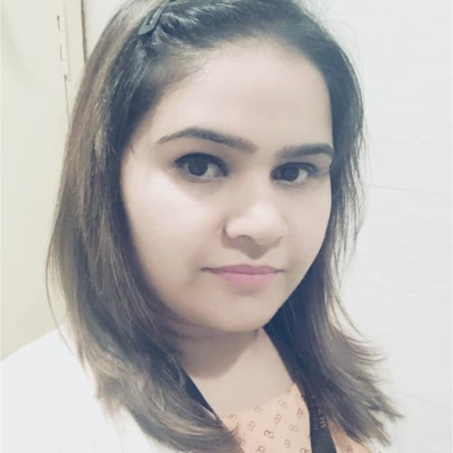 Priyanka Choudhary
