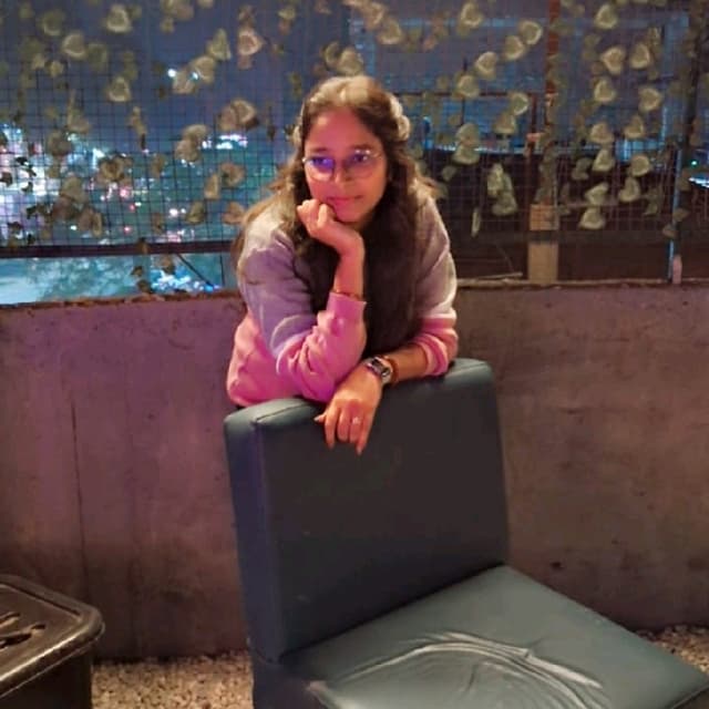 PRIYANKA CHURIWAL