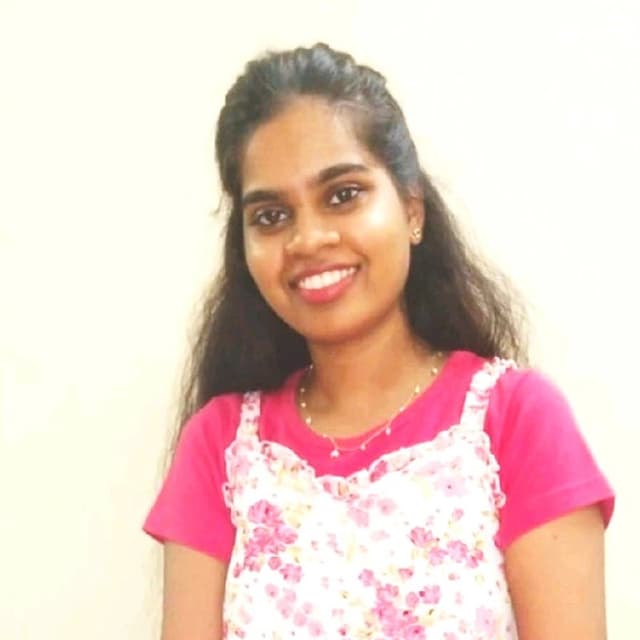 Priyanka Clement