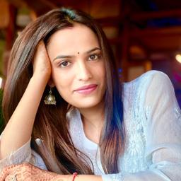 Priyanka Dagar