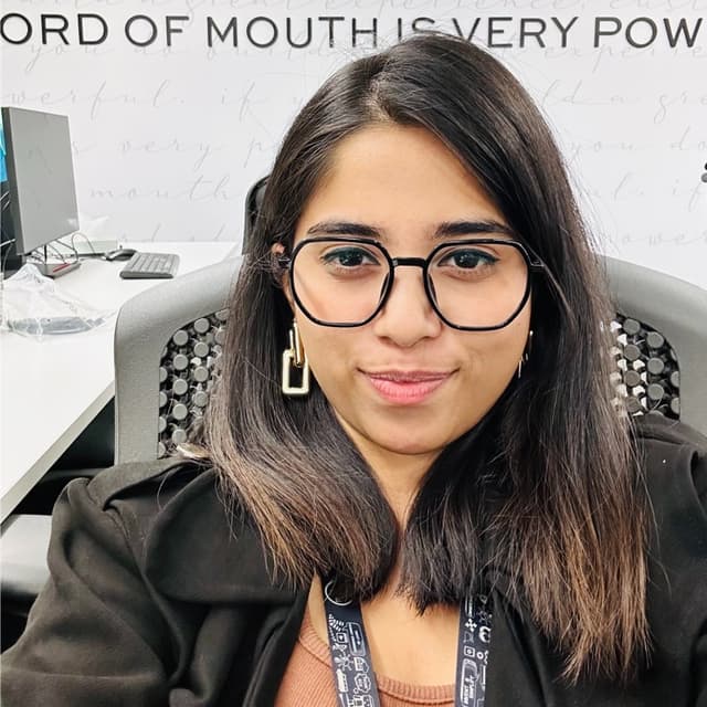 Priyanka Das