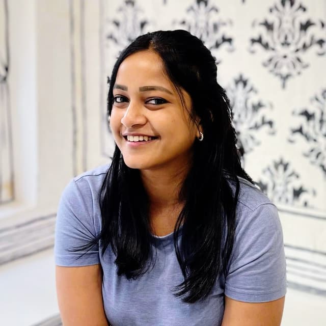 Priyanka Datta