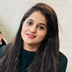 Priyanka Deshmukh