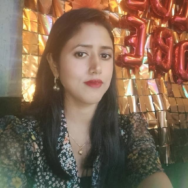 Priyanka Dixit