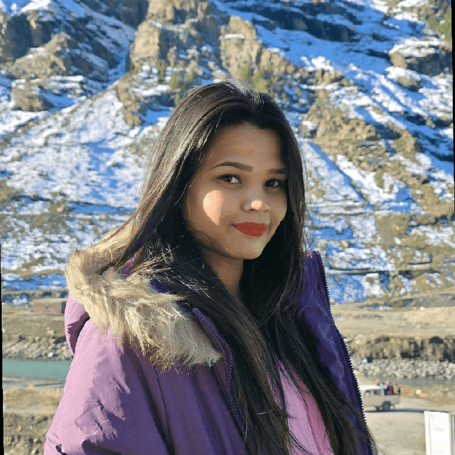 Priyanka Dwivedi