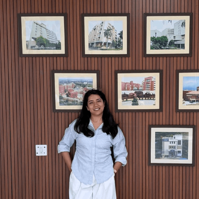 Priyanka Gaharwar
