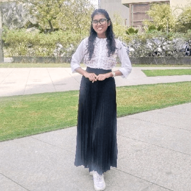 Priyanka Ganji