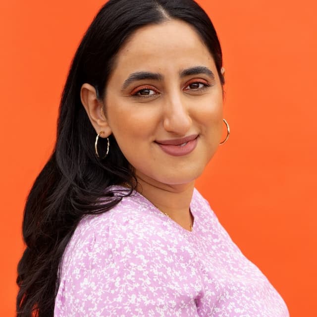 Priyanka Ganjoo