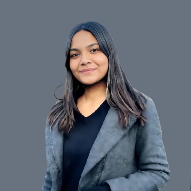 Priyanka Garg