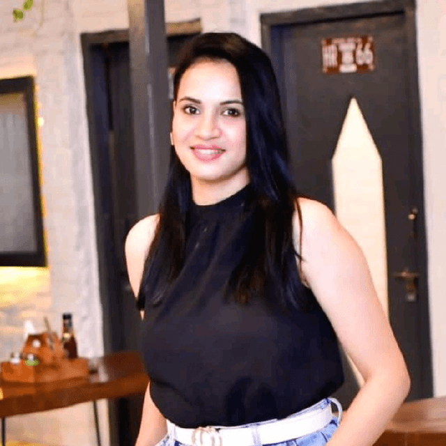 Priyanka Gaur