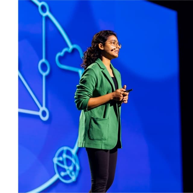 Priyanka Gayam