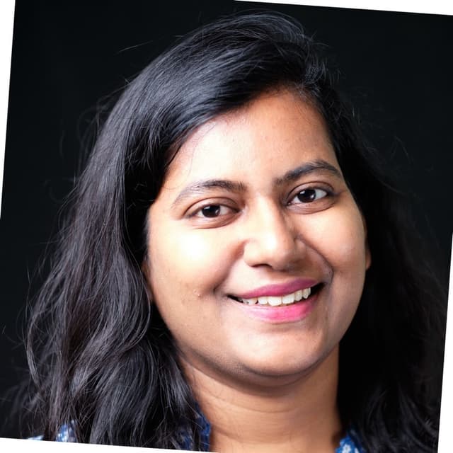 Priyanka Ghosh