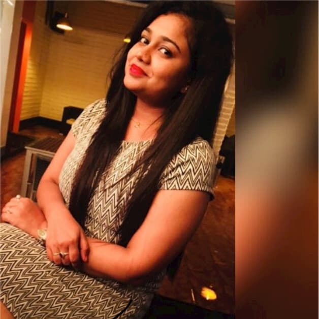 Priyanka Ghosh
