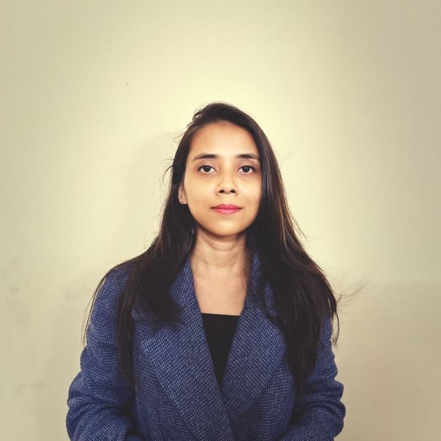 Priyanka Ghosh