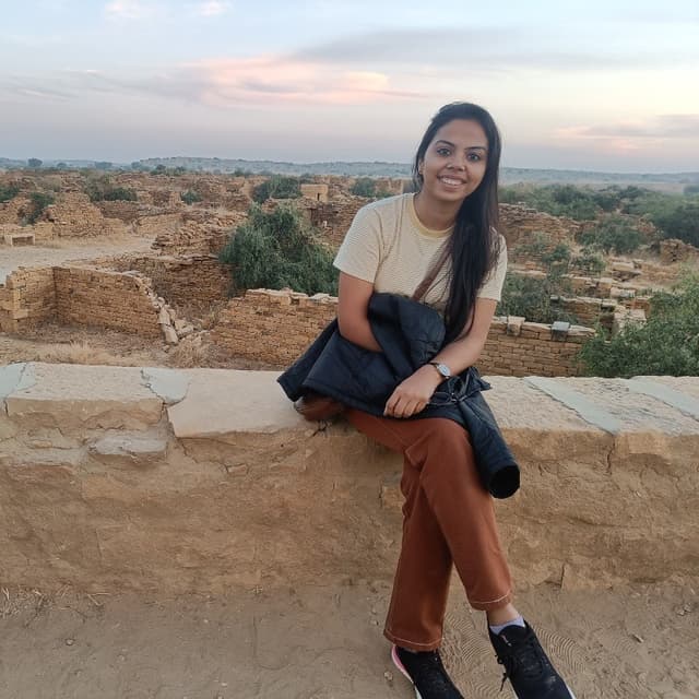 Priyanka Goel