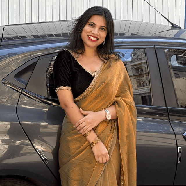 Priyanka Gowda