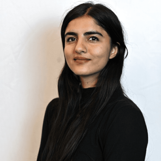 Priyanka Grover