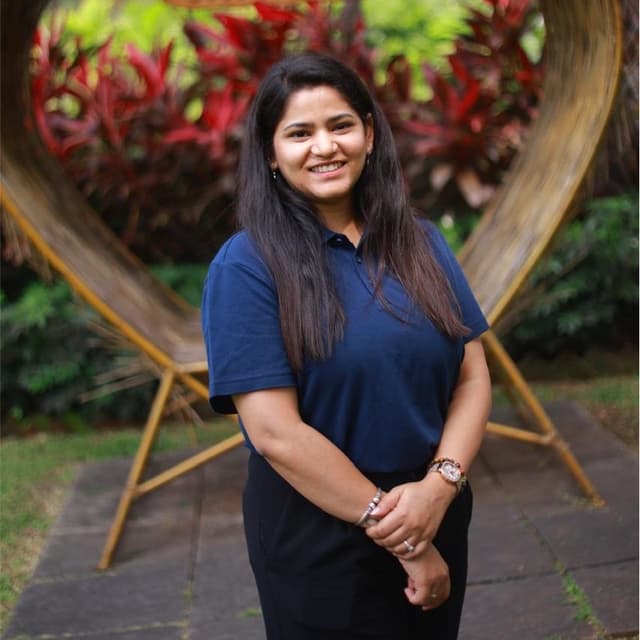 Priyanka Gupta