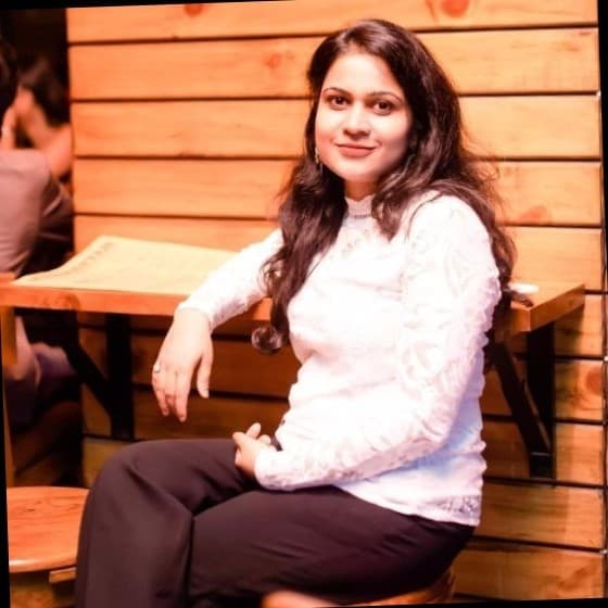 Priyanka Gupta