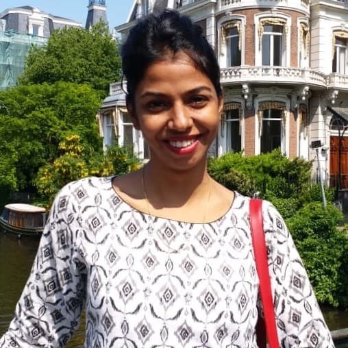 Priyanka Gupta