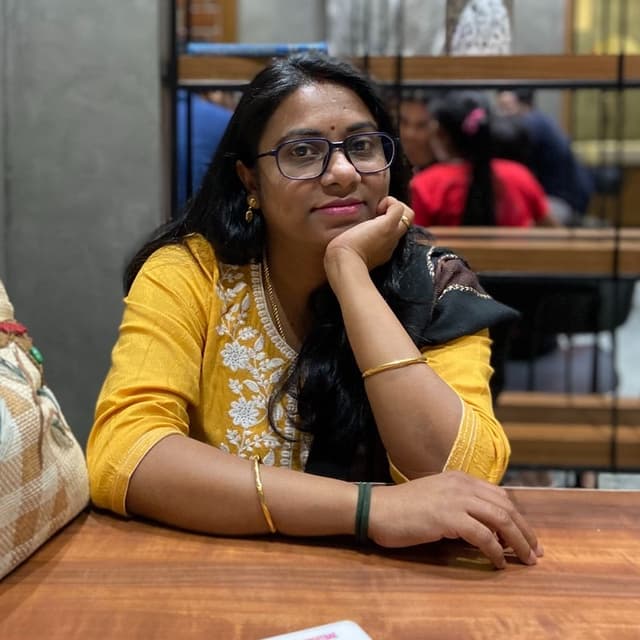Priyanka Gupta