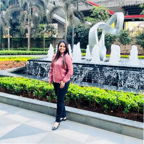 Priyanka Gupte